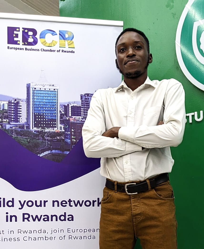 Regis MUHAKWA's Image